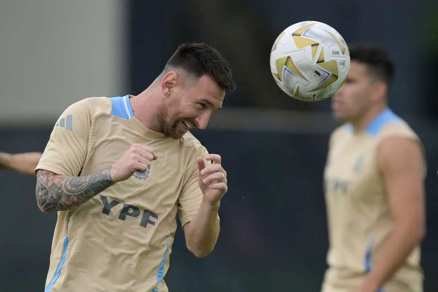 Lionel-Messi