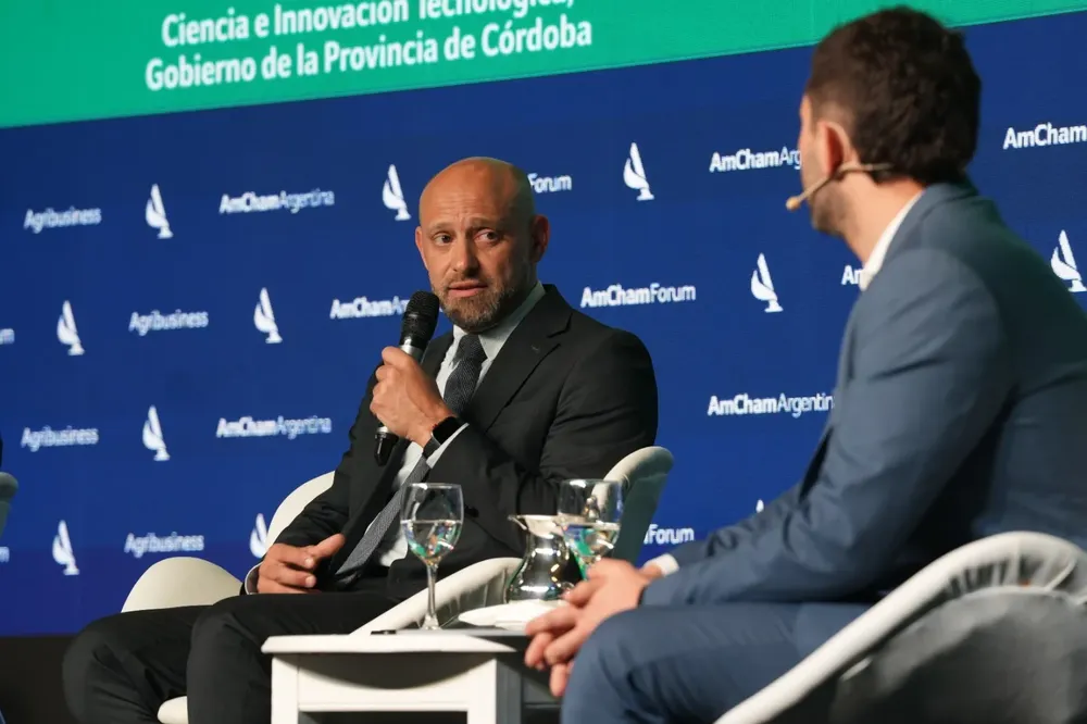 PUCCINI GOBIERNO