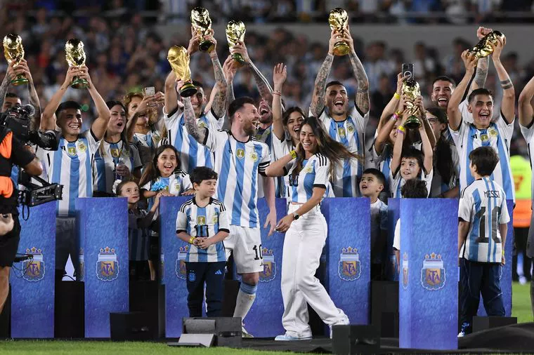 argentina 1