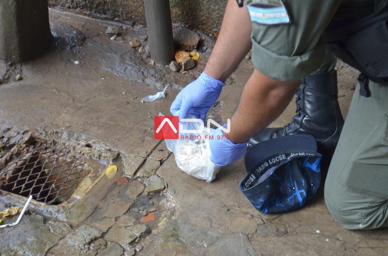 Rosario - cocaina nro 2