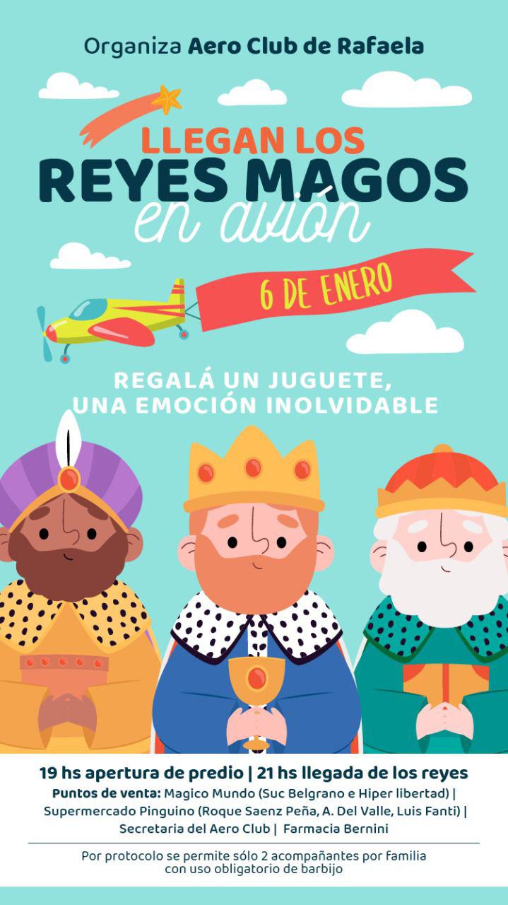reyes