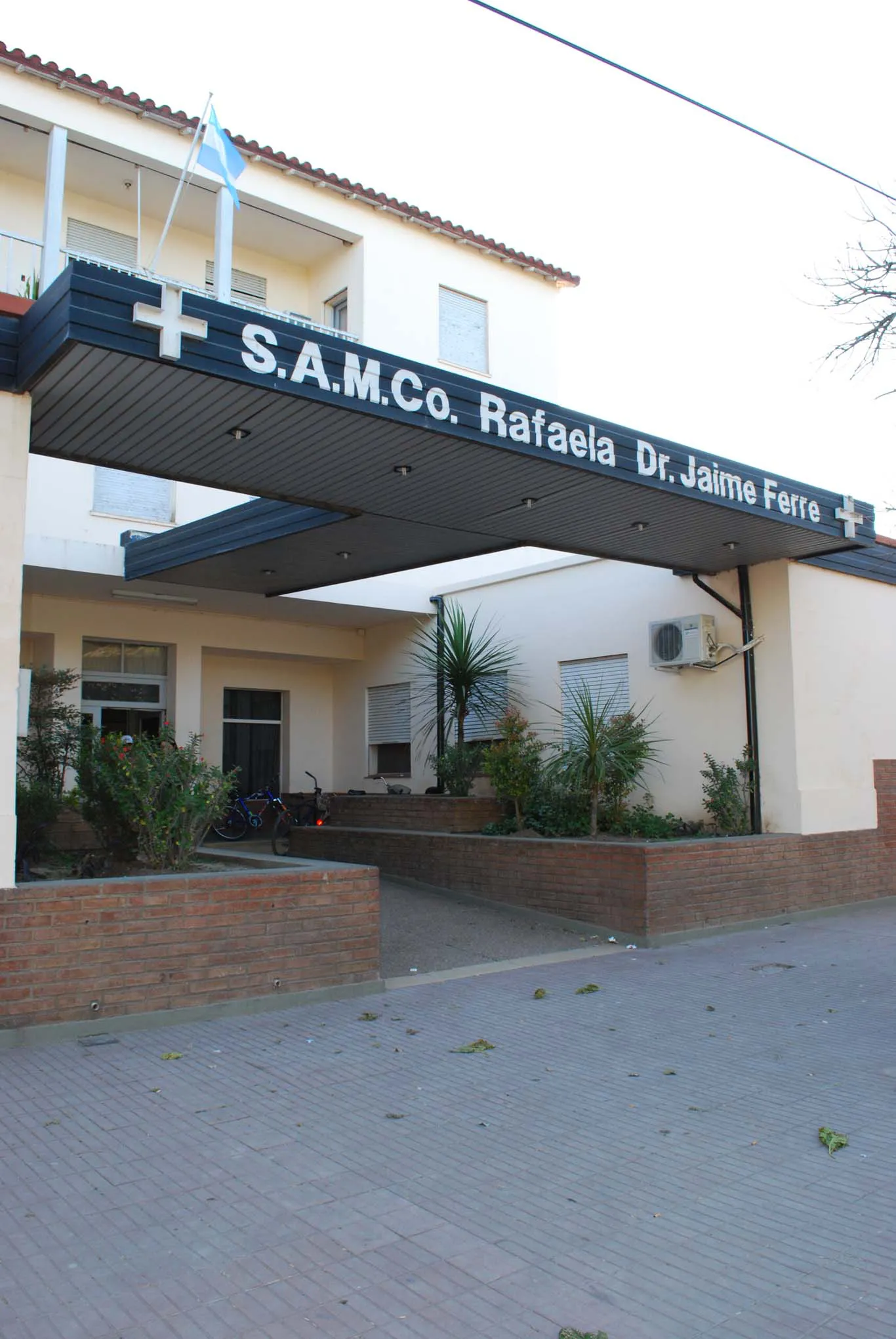 hospital