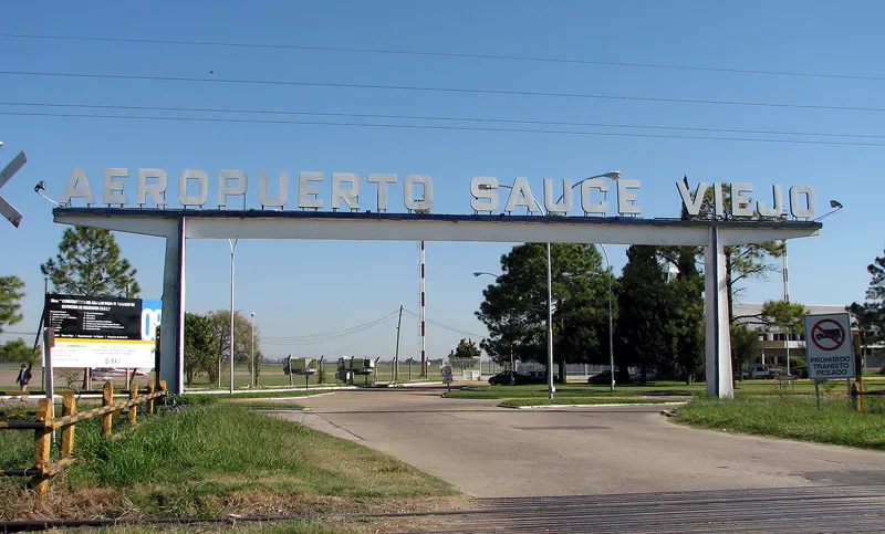 Aeropuerto-Sauce-Viejo