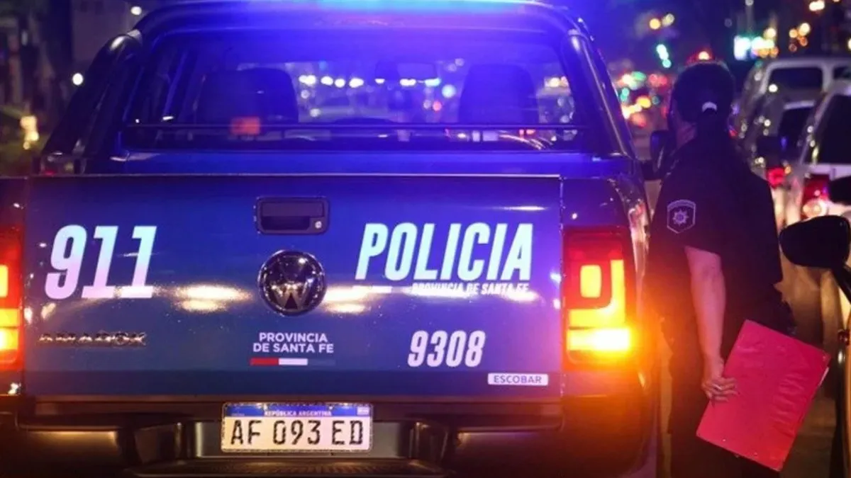 Policia