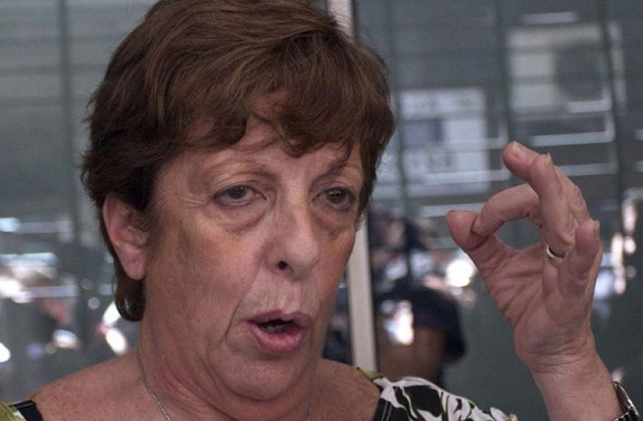 La fiscal Viviana Fein 