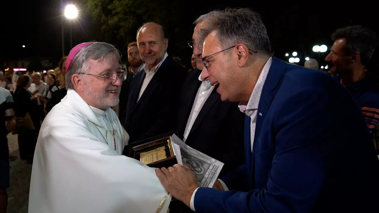monseñor