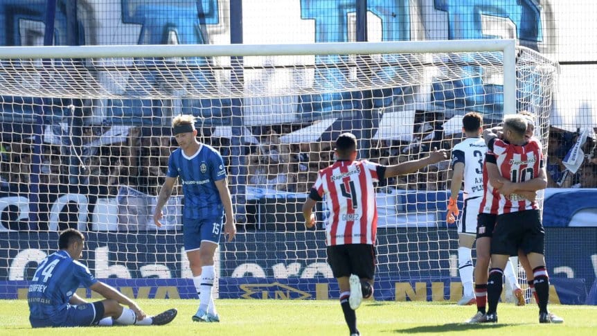 estudiantes