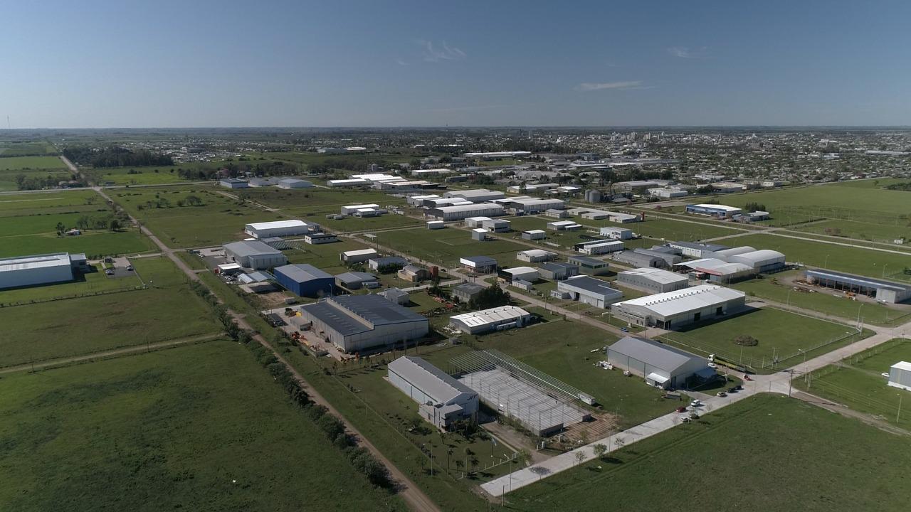 area industrial