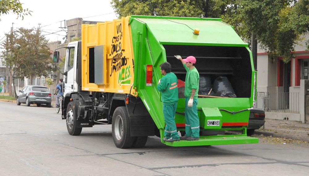 camioncito
