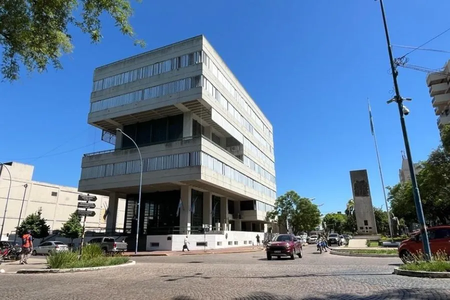 Municipalidad