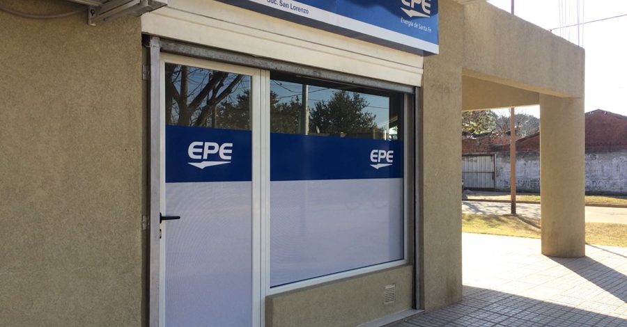 Oficina EPE