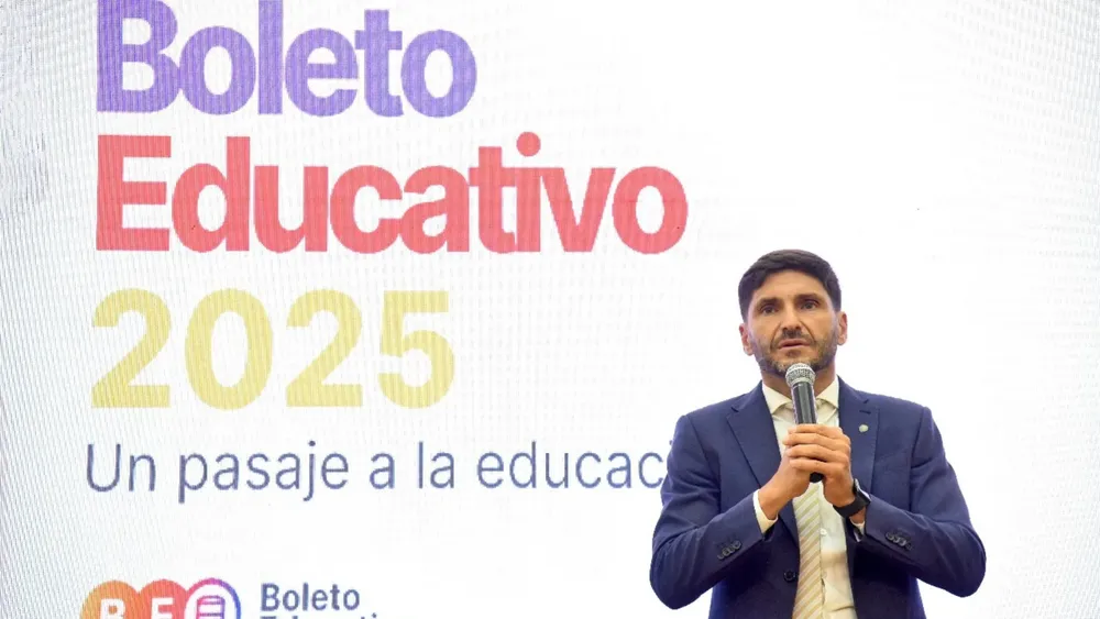 PULLARO BOLETO