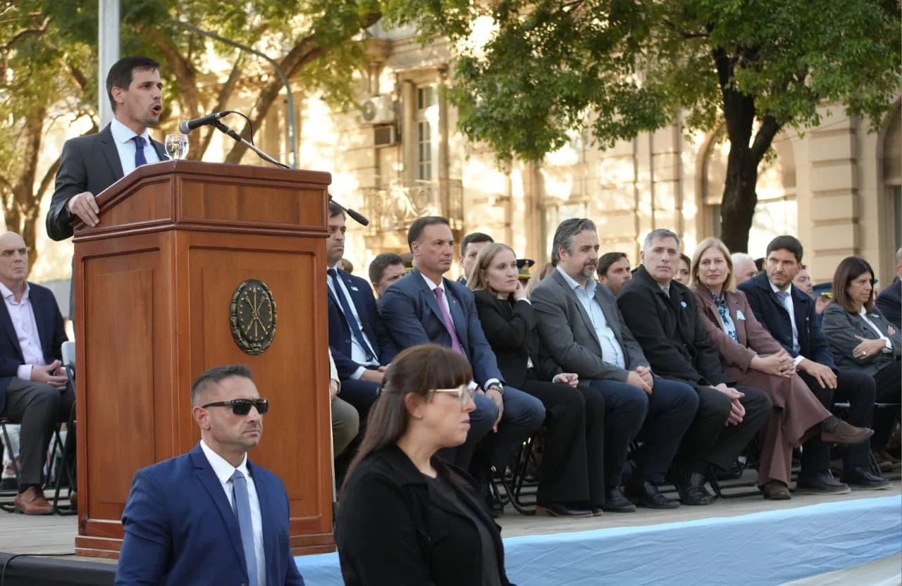 VIOTTI INDEPENDENCIA