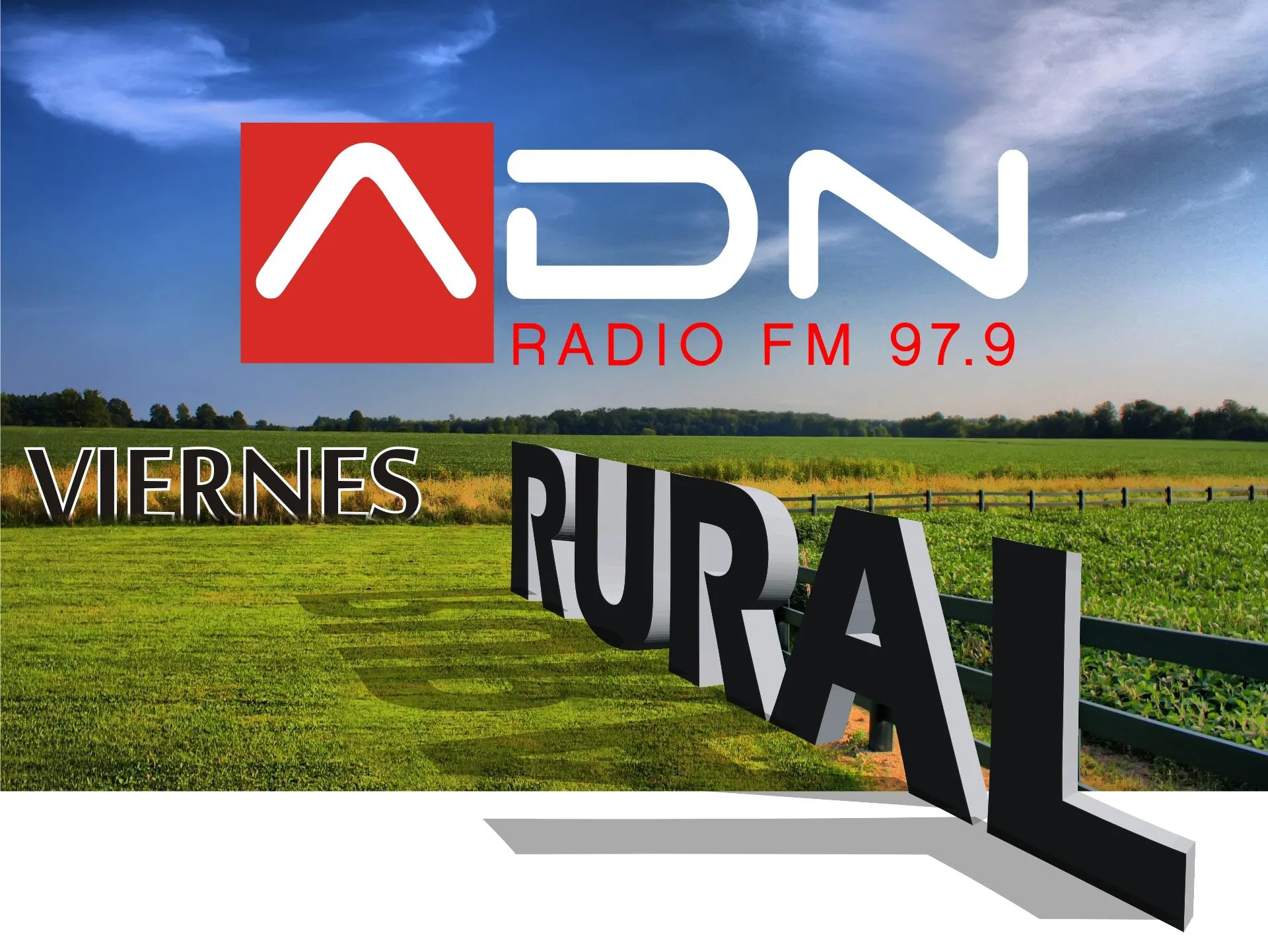 Micro ADN Rural - Viernes – 06-02-2015