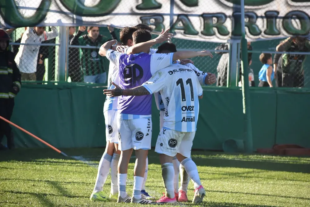 AR GOL