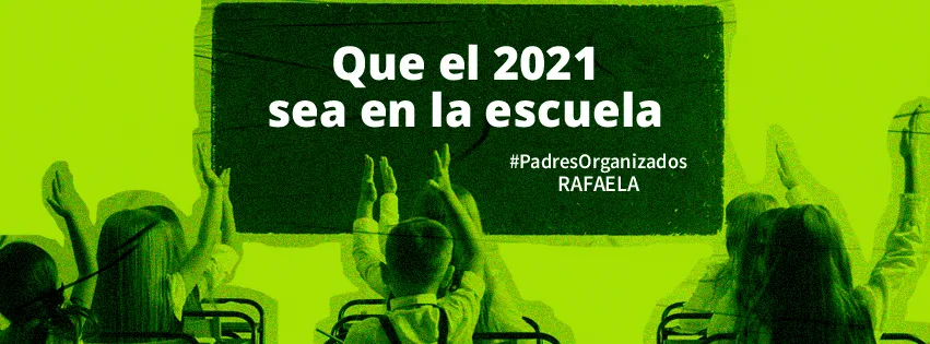 Padres Organizados