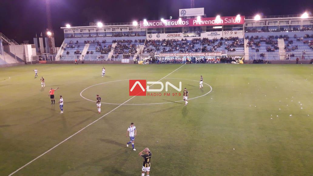 B Nacional: en el debut de Llop, Atlético volvió al triunfo