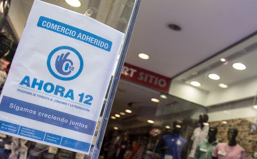 ahora 12