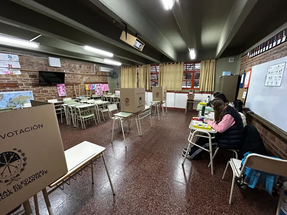 VOTACIONES
