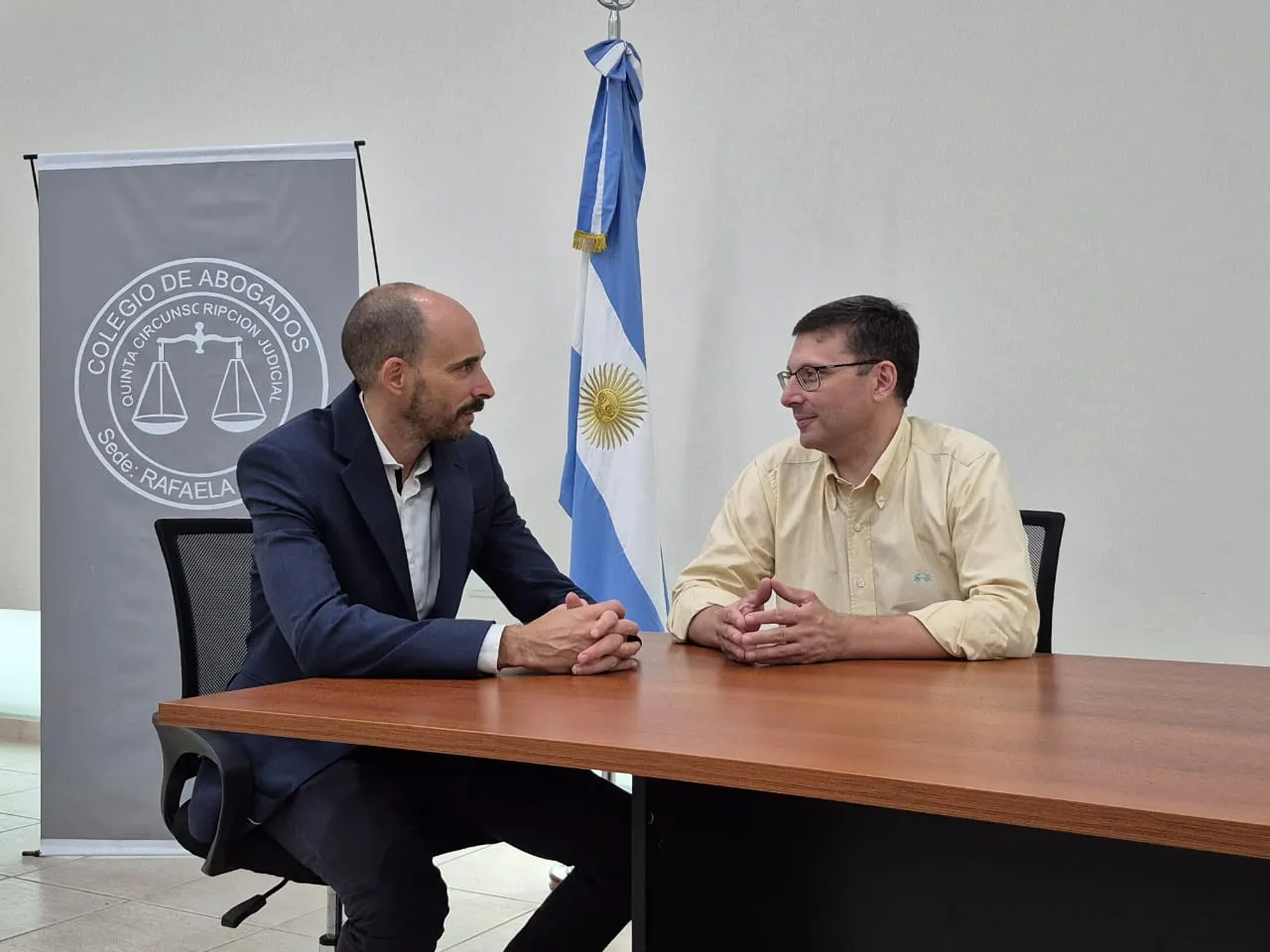 encuentro