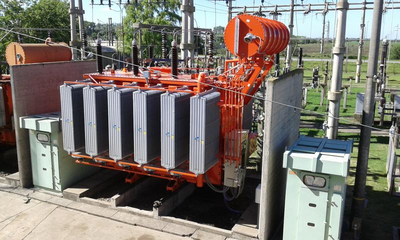 TRANSFORMADOR