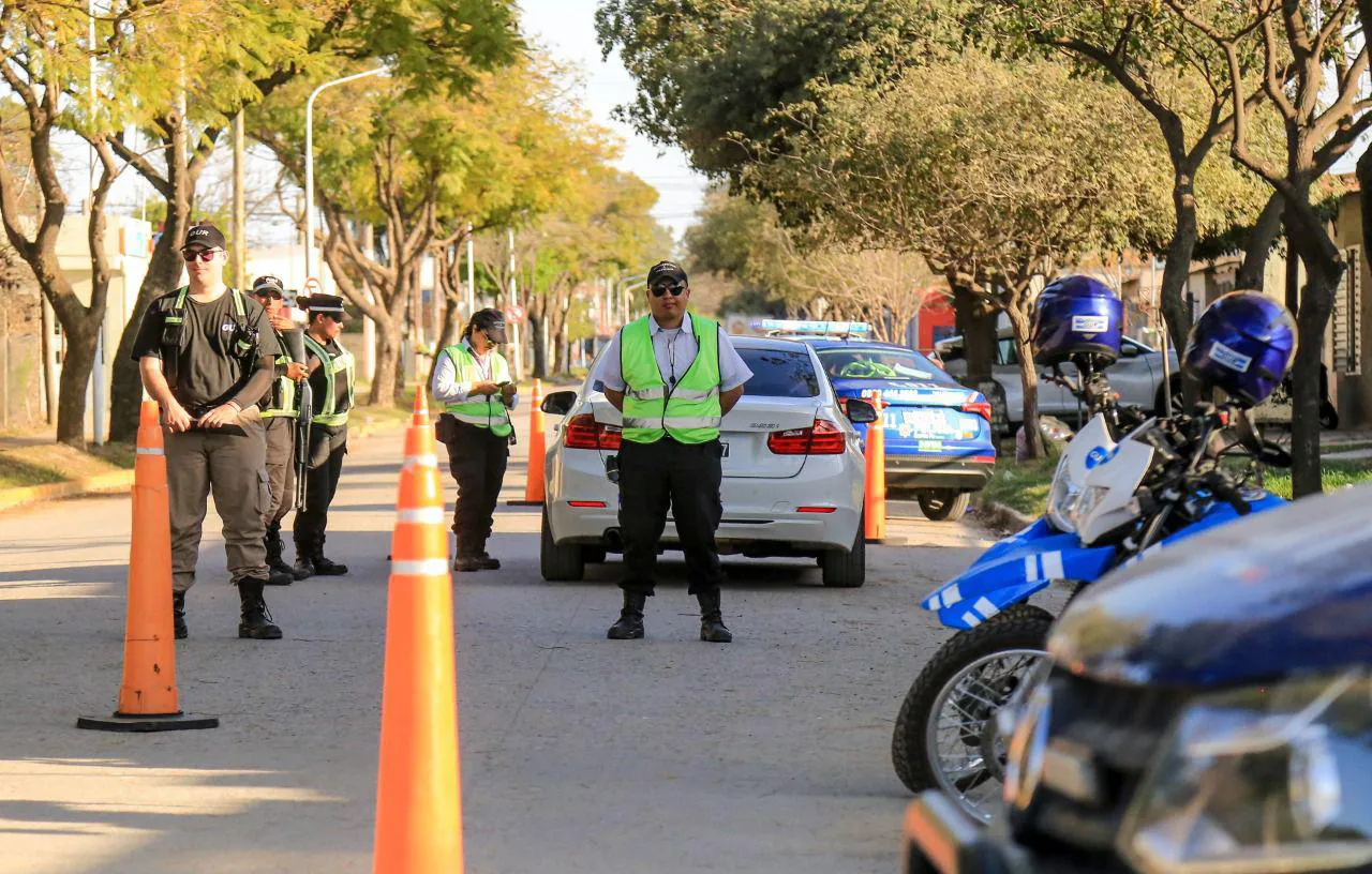 emergencia