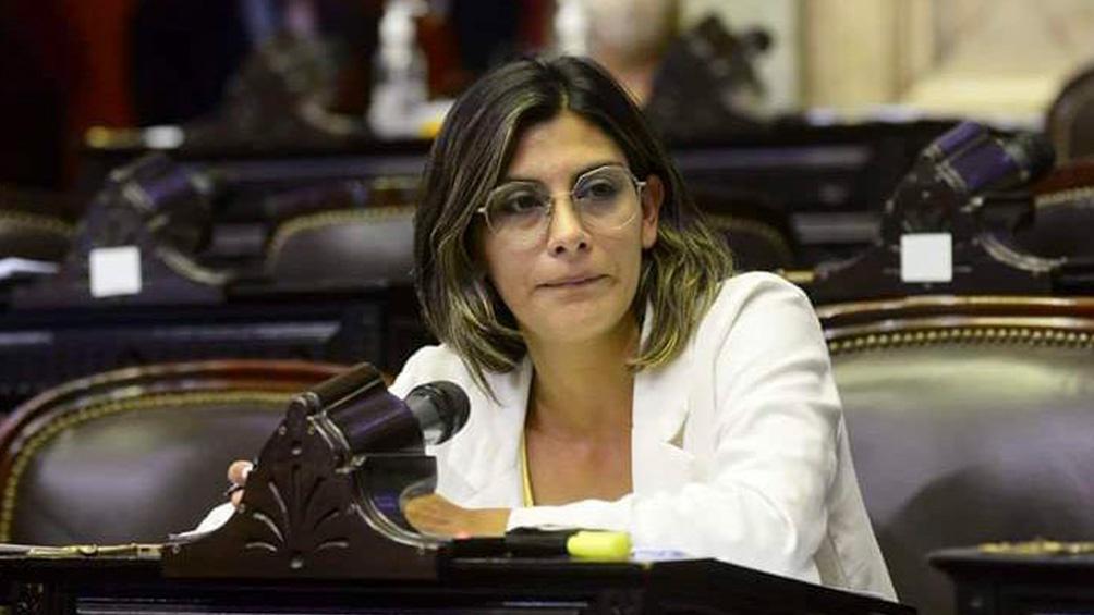 Ayelén Spósito