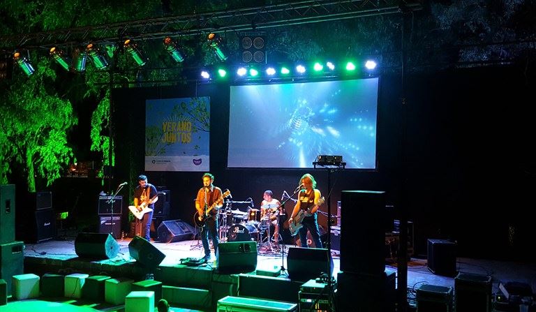 Emprendedurismo y cultura