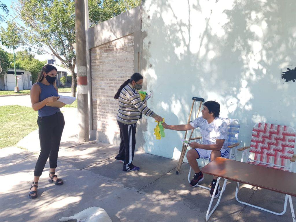 Prensa municipal