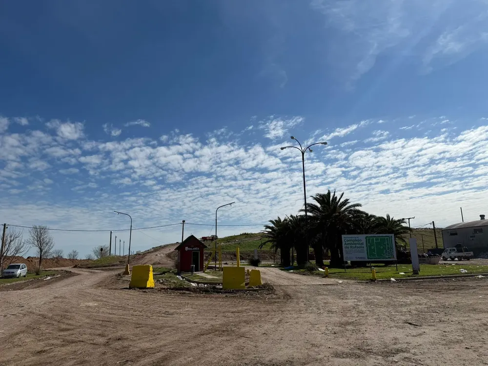 COMPLEJO AMBIENTAL