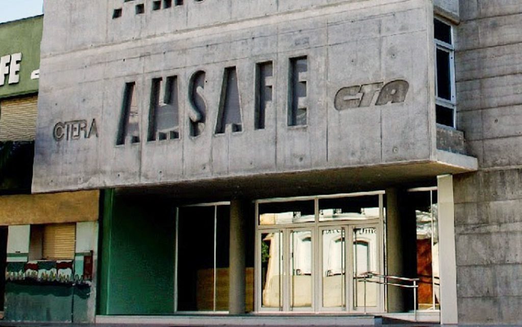 AMSAFE