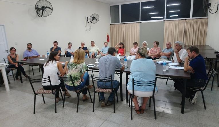 Transparencia en obras