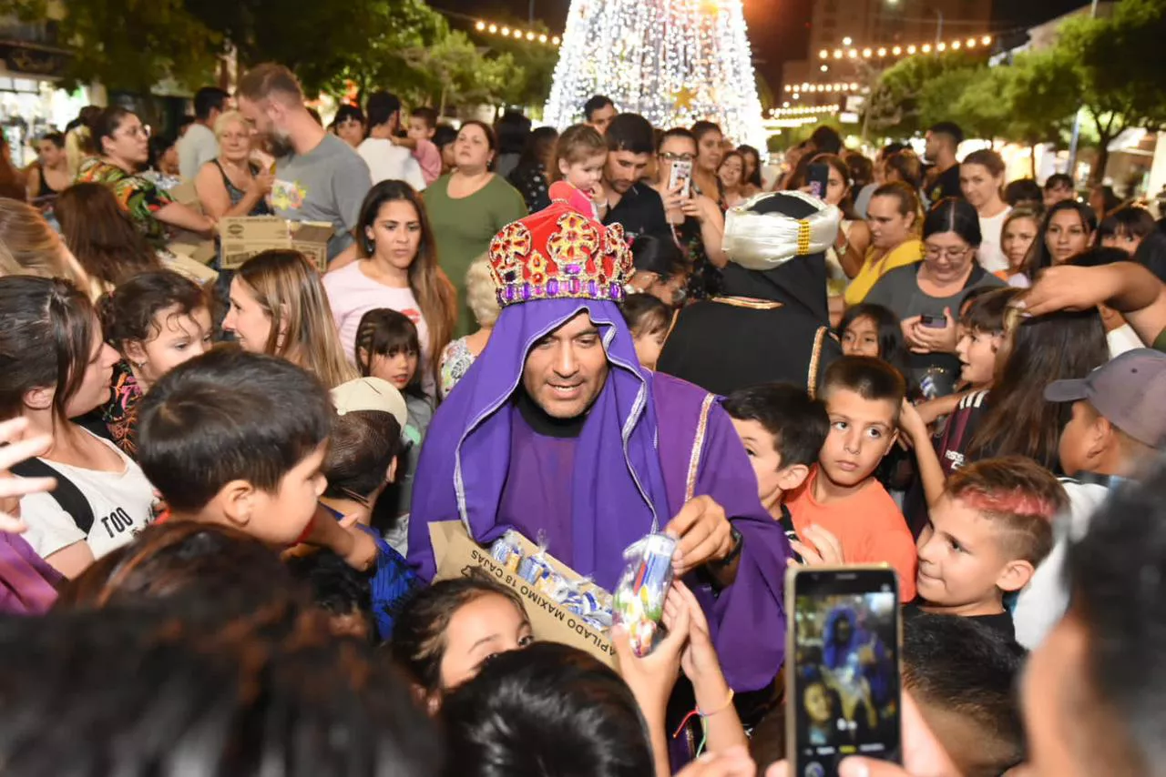 reyes magos