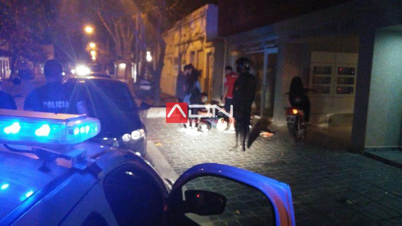 Policiales