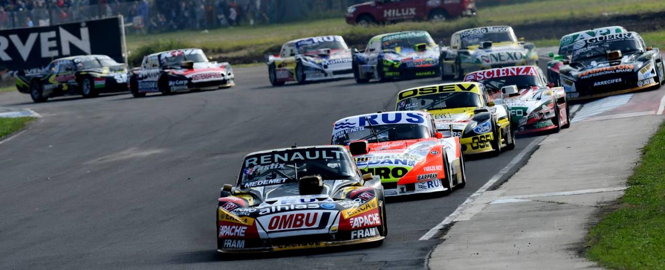 Tc en Rafaela