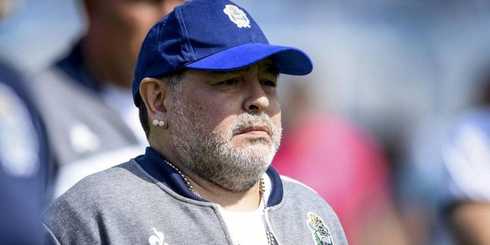 maradona