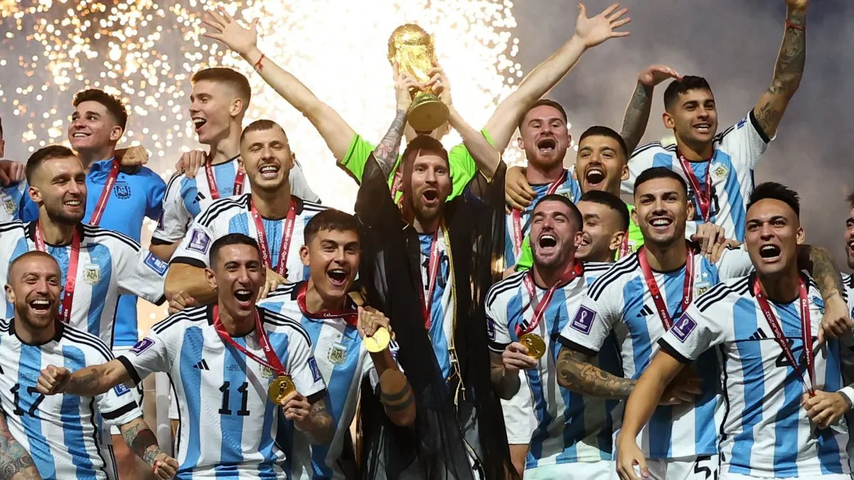 argentina-campeon