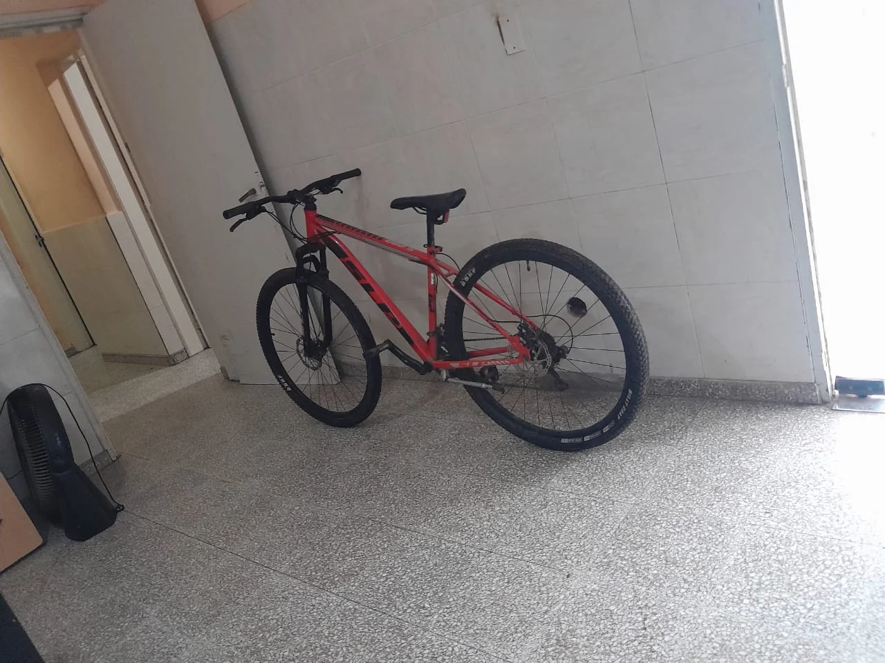 bici