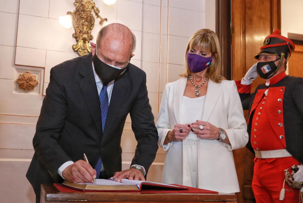 discurso