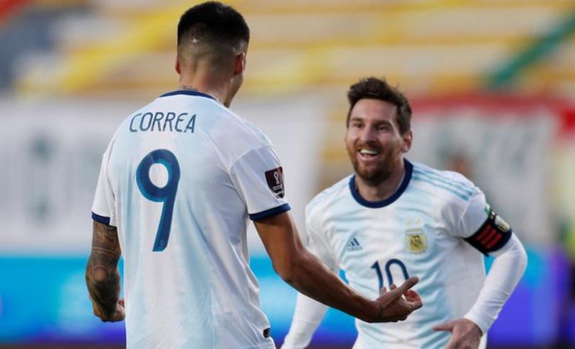 Argentina