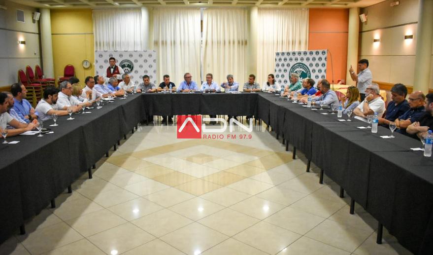 empresarios
