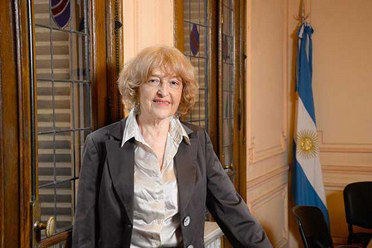 secretaria