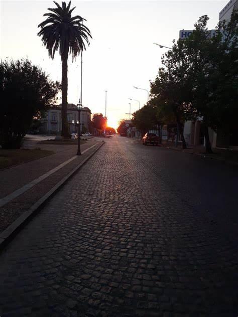 ceielo despejado