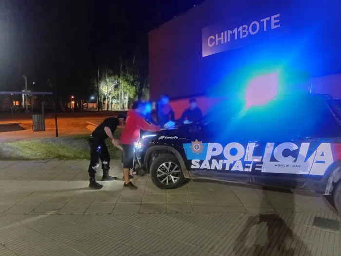 operativo_traslado_detencion_patrullero_rafaela_noche_2