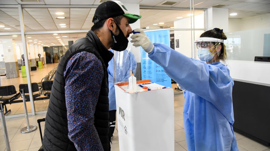 PCR