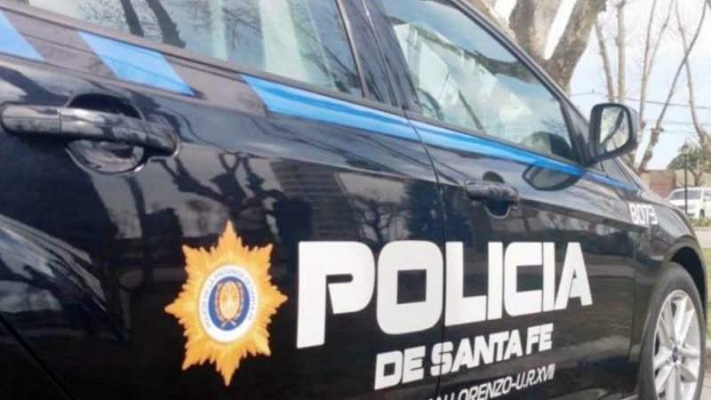 Policia-de-Santa-Fe