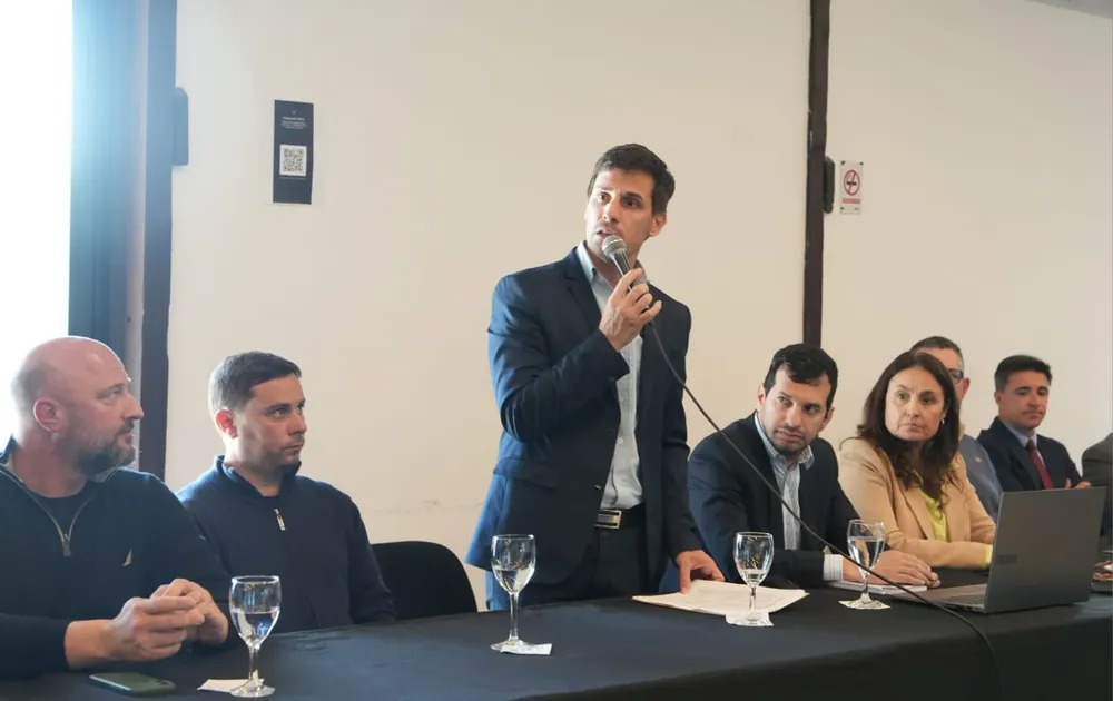 FORO ODESUR