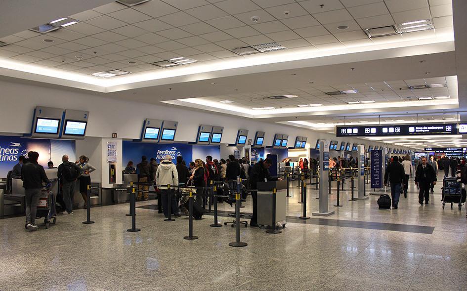 aeropuerto