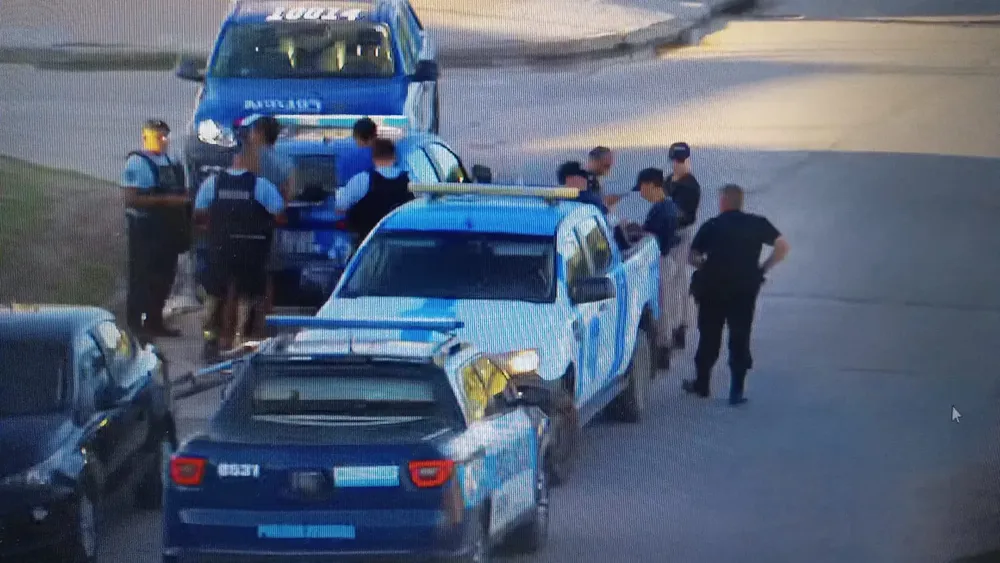 policial