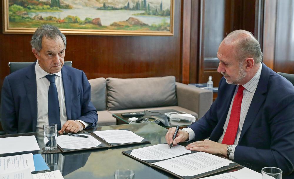funcionarios